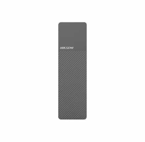 Adaptador Carry Disk HIKSEMI Aluminio M.2 Sata / M.2 NVMe USB 3.2 Type C