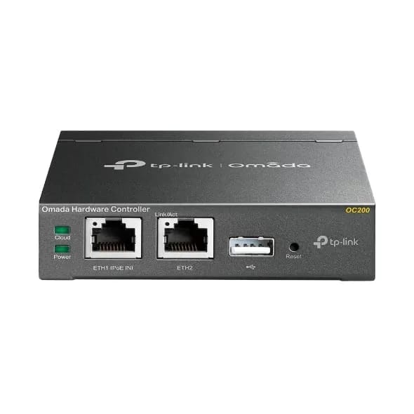 OC200 Omada EAP Cloud Controller