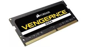 Memoria RAM Corsair 8GB DDR4-3200 Sodim Notebook