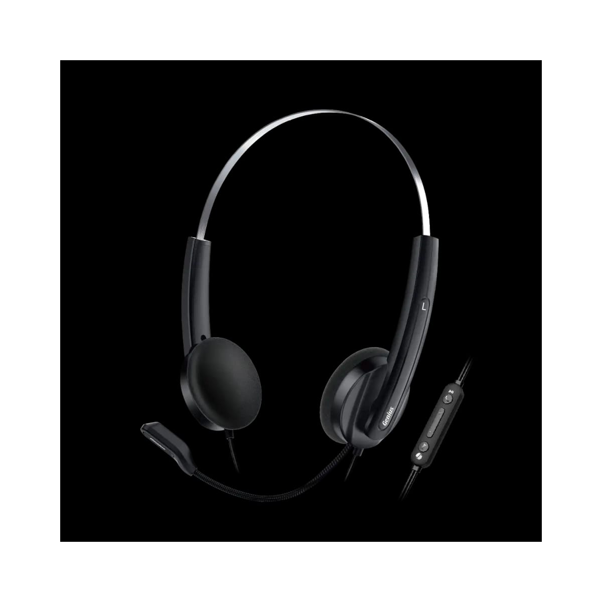 Auricular Genius HS-220U