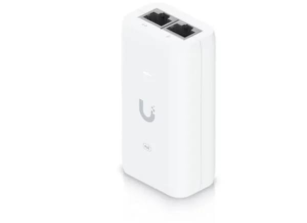 Fuente Ubiquiti U-Poe Fuente POE Unifi (15W)