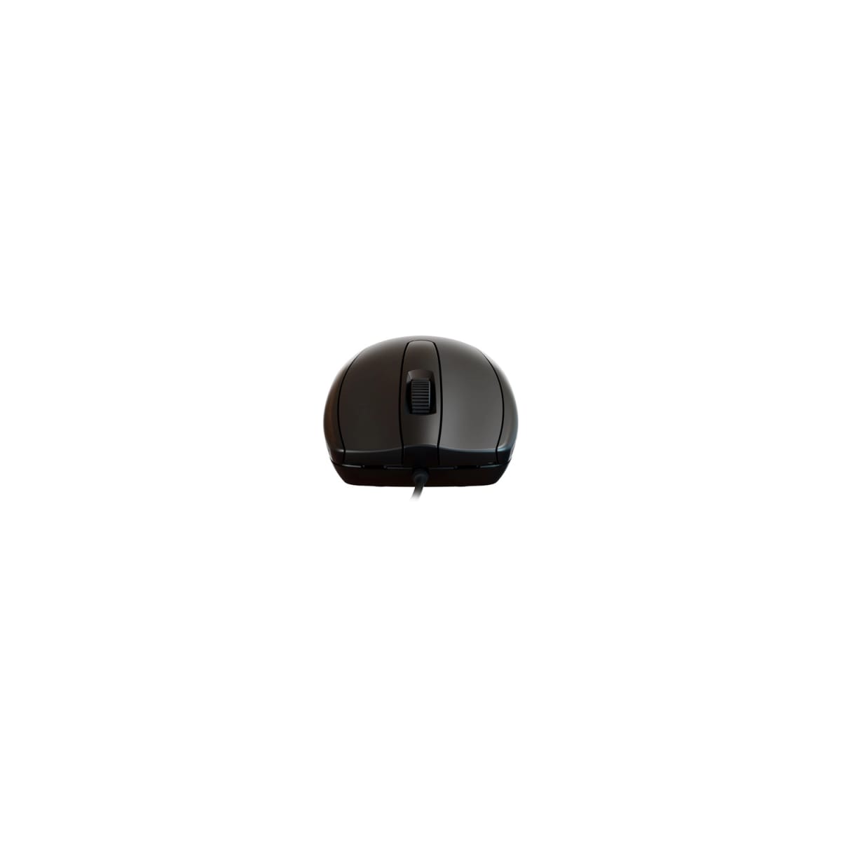 Mouse con cable Xtech 1200 Dpi, 3 botones