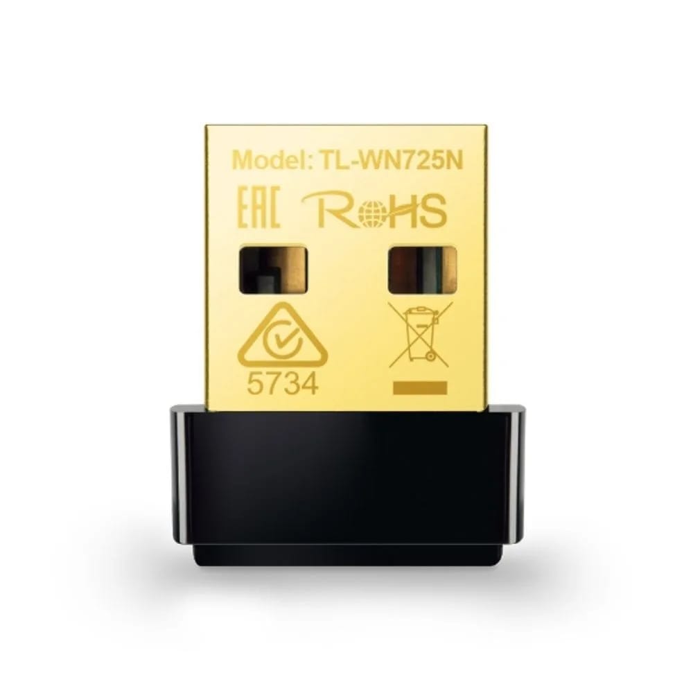 ADAPTADOR TP- LINK 1150Mbps Wireless N Nano USB