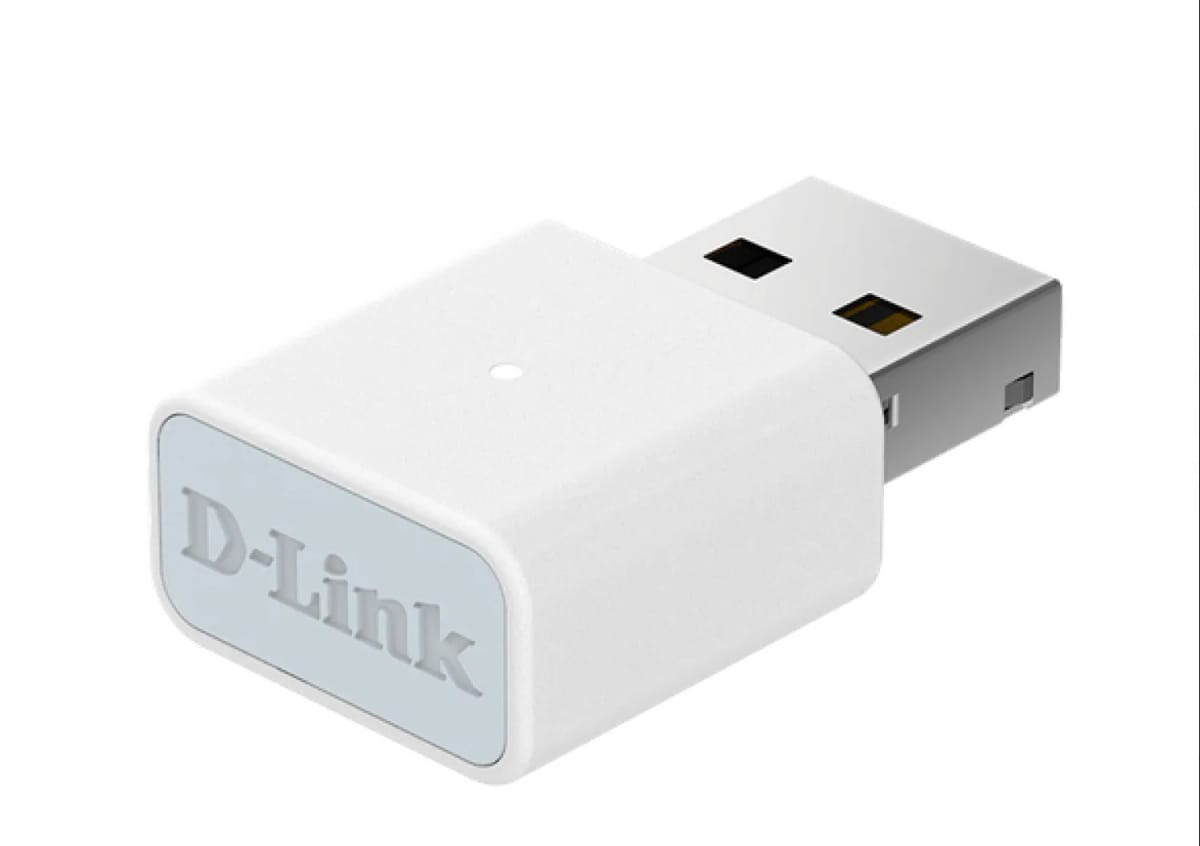 D-LINK USB WIFI AC1300 WI-FI 5 Adapter