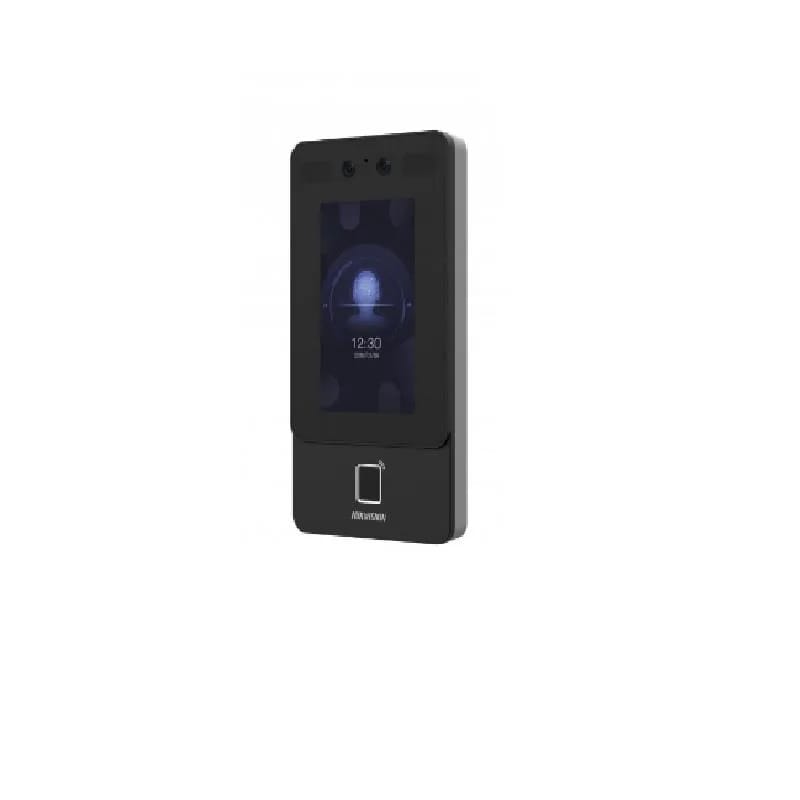 DS-K1T342MWX Control de acceso Hikvision