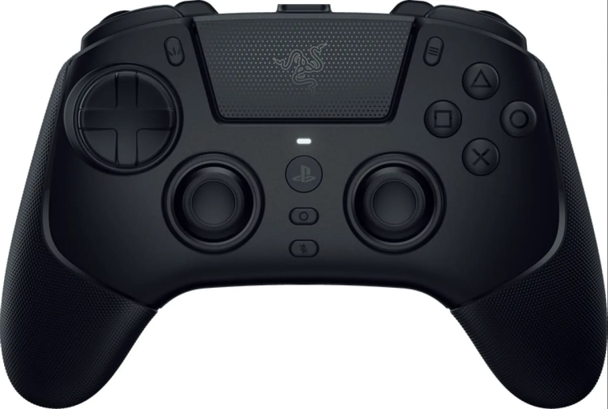 Joystick Razer Raiju V3 Pro Black Wireless PS5 / PC
