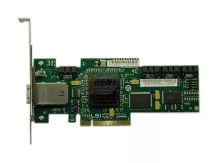 Tarjeta Hba Lenovo 6GB Sas 1 Puerto