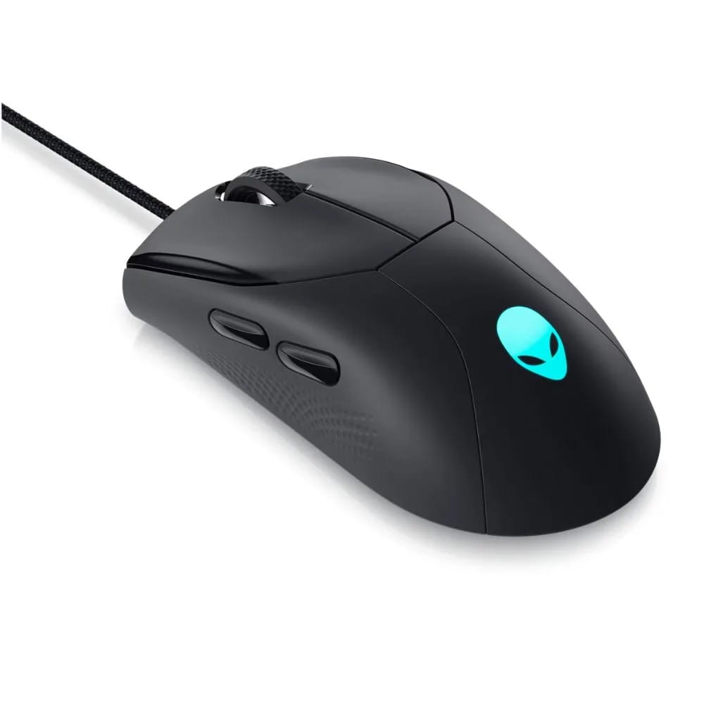 Mouse Alienware con cable - AW320M