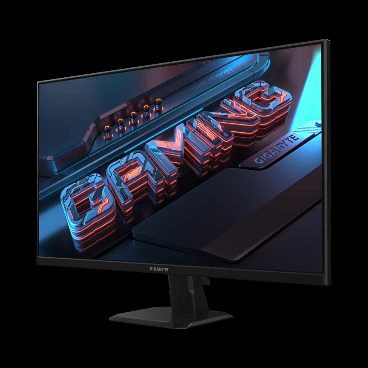 Monitor GIGABYTE 27" Edge FHD GS27FA 180hz 1ms