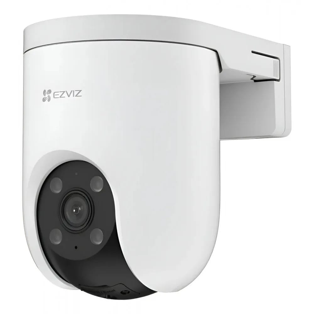 Cámara DE SEGURIDAD EZVIZ EXTERIOR H8c Pro 3MP 4mm (CS-H8c-R200-1K3WKFL) (303103095)