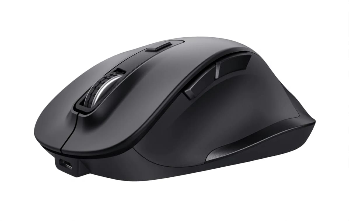 Mouse Trust Fyda Wireless Eco