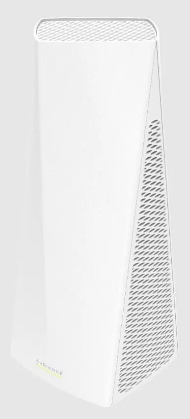 Router-Ap Mikrotik RBD25G-5HPACQD2HPND sin Fuente