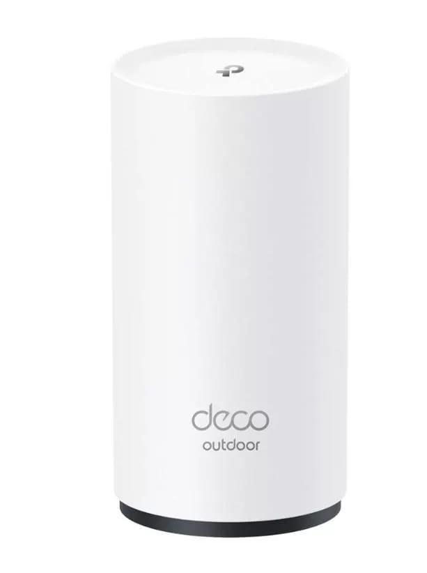 Tp-Link Deco Mesh WIFI6 AX3000 Out PACK1