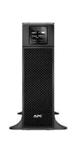 UPS APC Smart-UPS SRT 6000VA 230V online doble conversión SRT6KXLI