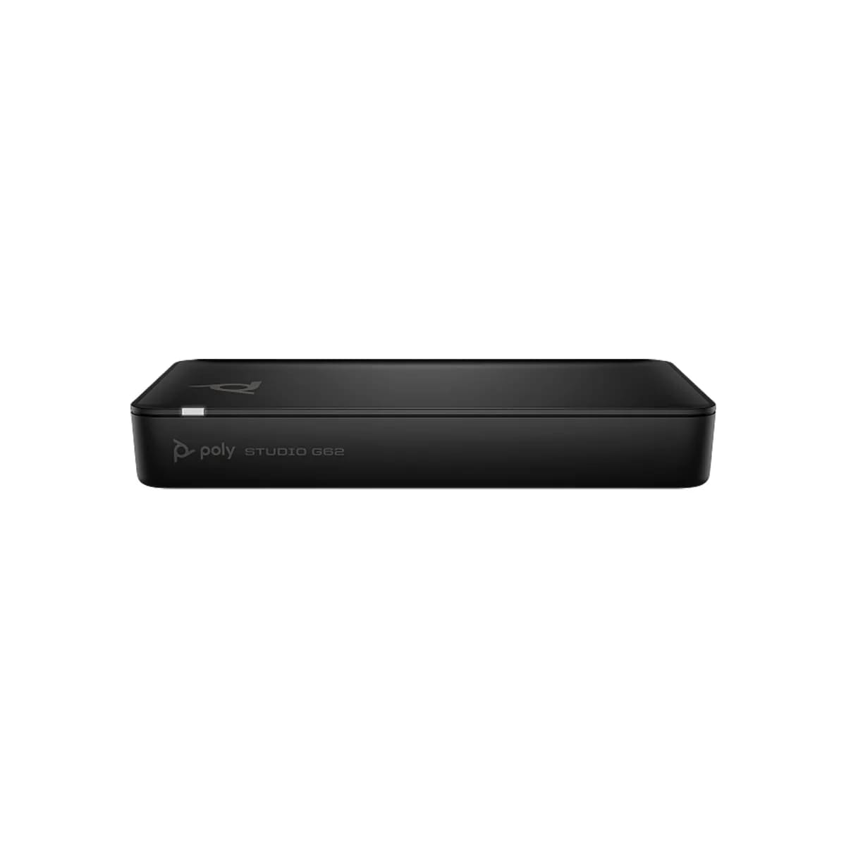 Kit de adaptador y cable Poly PoE+ Latino America para Studio G62 - A02F9AA