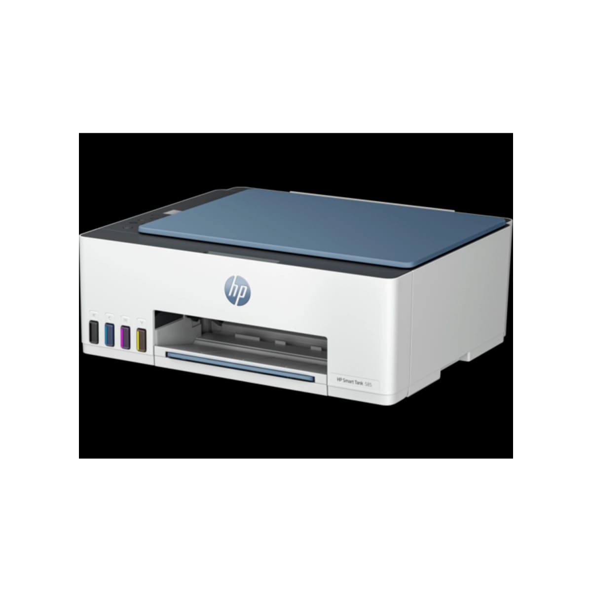 Impresora HP 585 Multifunción Smart Tank