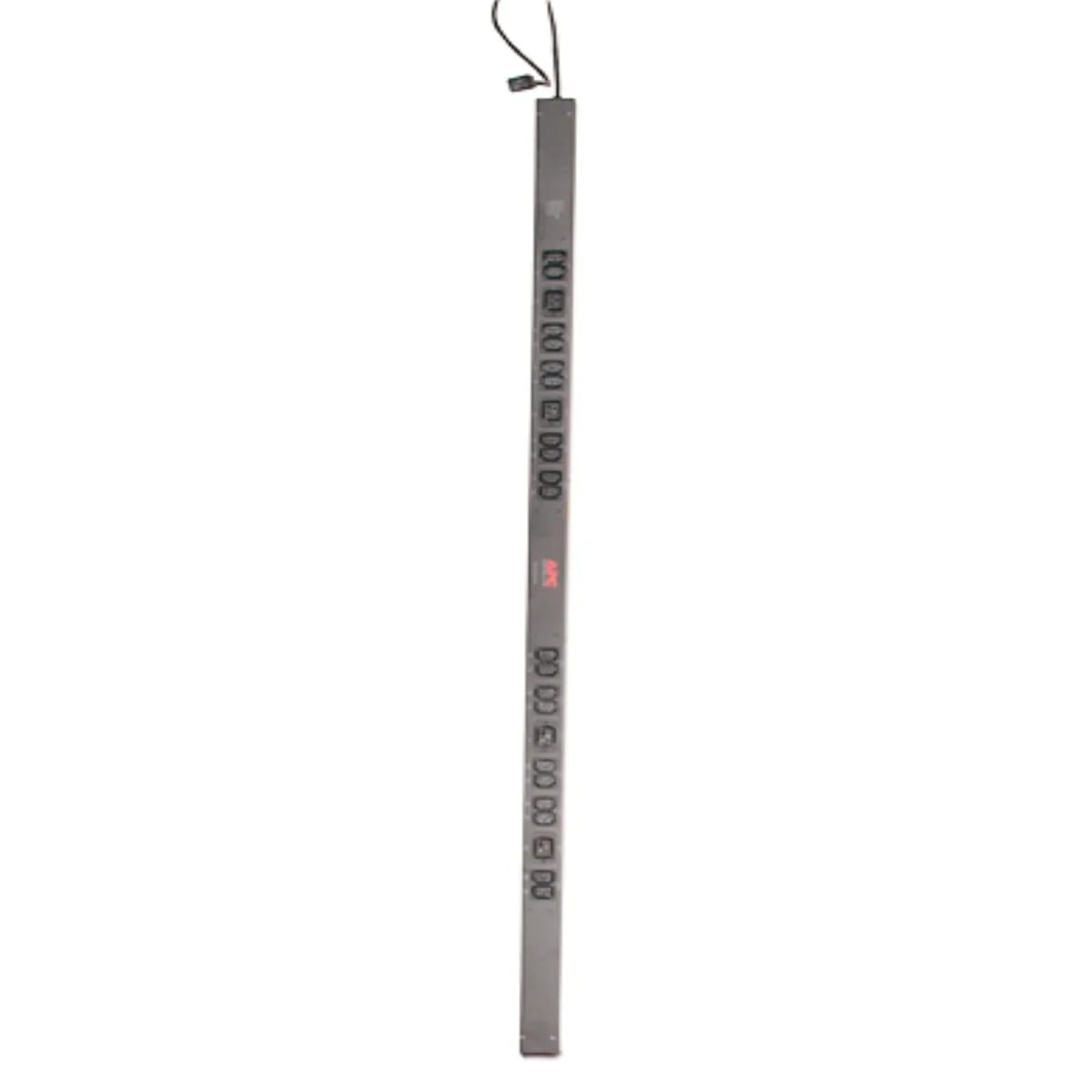 PDU APC Basic 16A 230V 20 C13 + 4 C19 AP7552