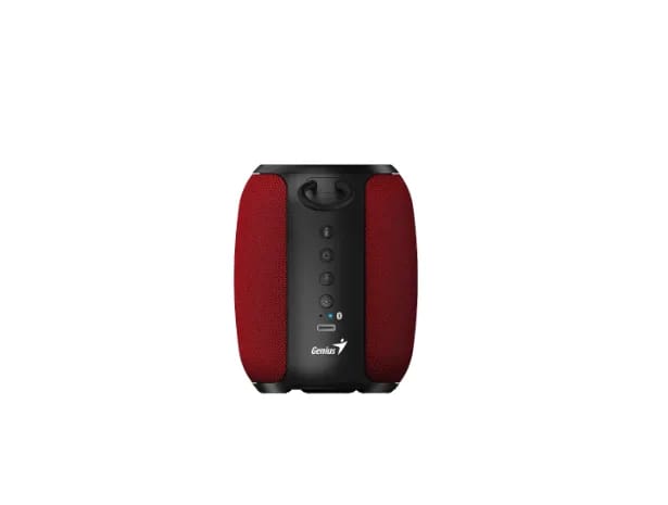 Parlante Genius SP-915BT, Red