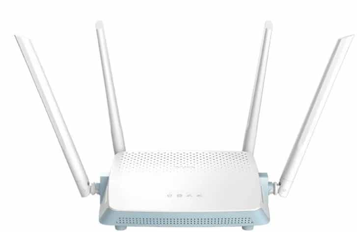 Router D-Link Smart R12 AC1200 WIFI 5