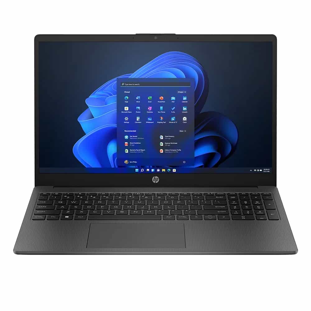 Notebook HP 15.6 250 C5-120U 16GB SSD512GB