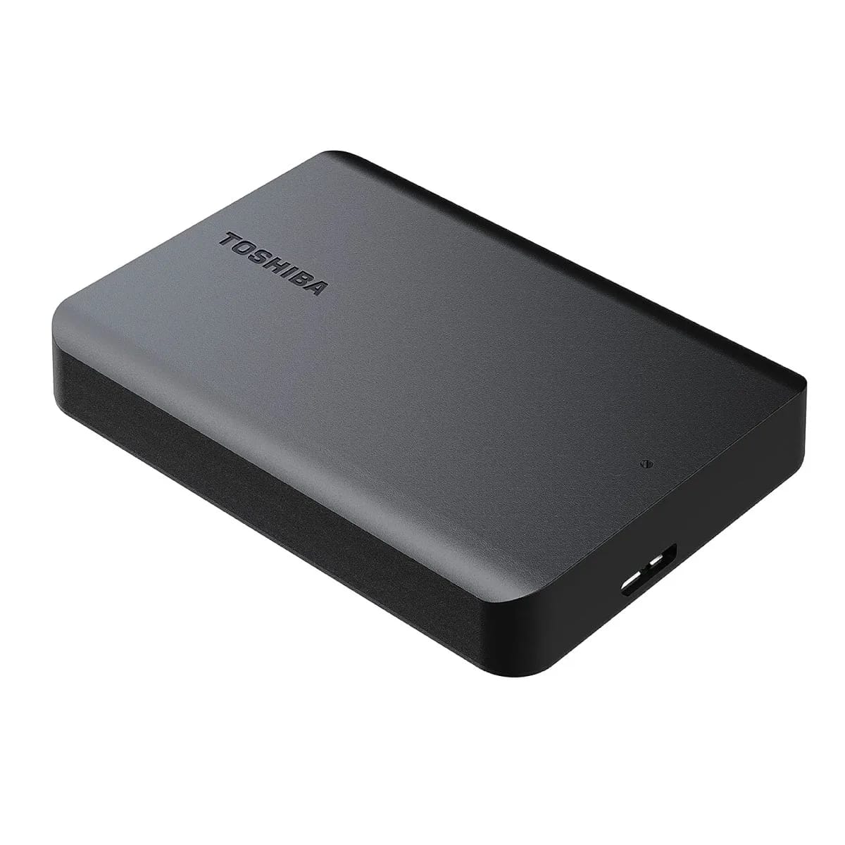 Disco duro externo Toshiba portatil Canvio Basics