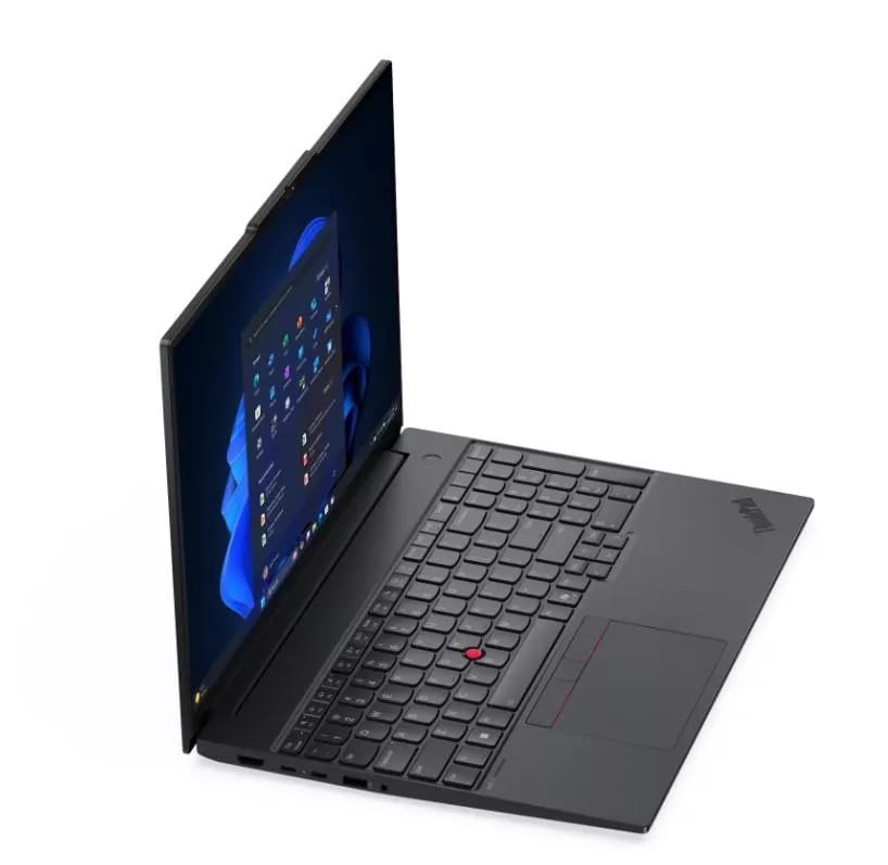 Notebook Lenovo TP E16 R7 16GB 512 W11P
