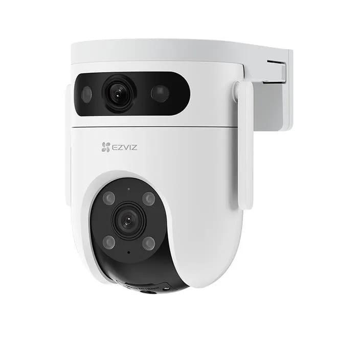 Cámara EZVIZ H9c Dual (33MPWifi) (CS-H9c-R105-8H33WFL (AM-STD) (Mul)) (303103786)