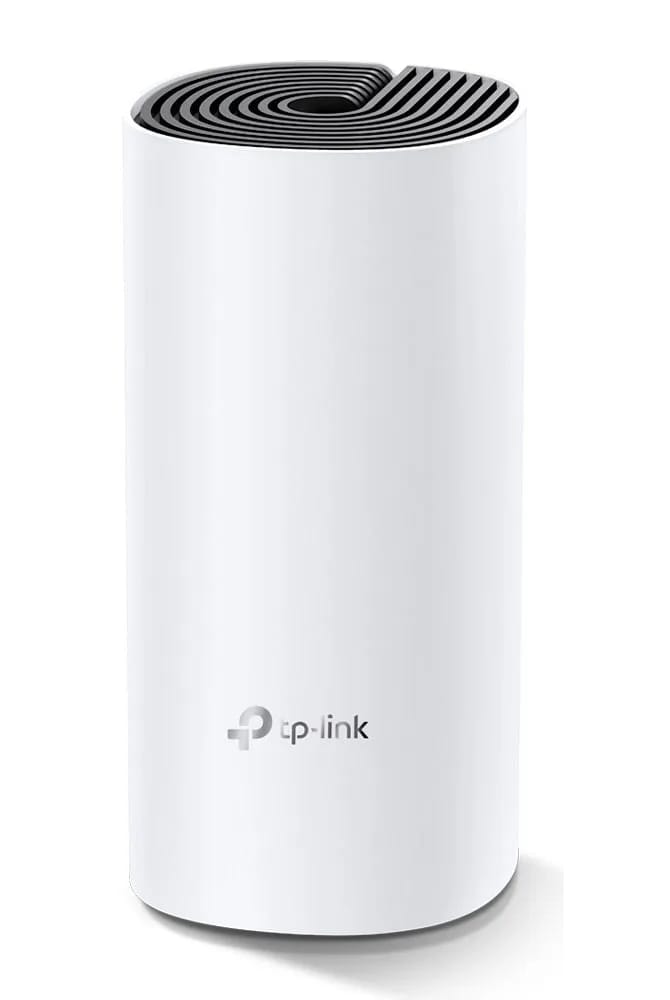 Sistema Mesh Tp-Link Deco M4 (Pack 1) AC1200