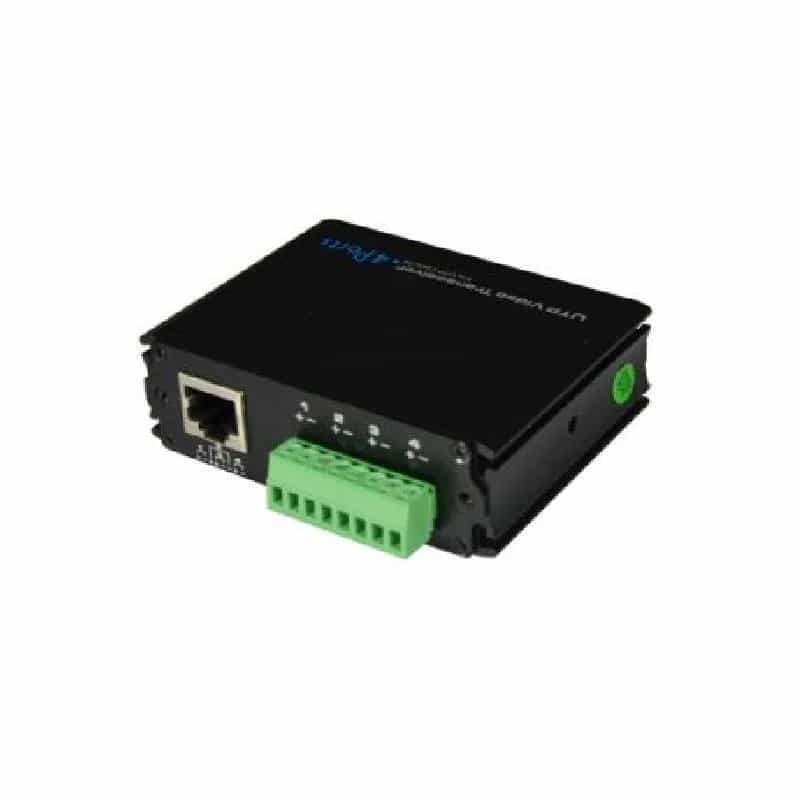 N104P-HD balun dLux