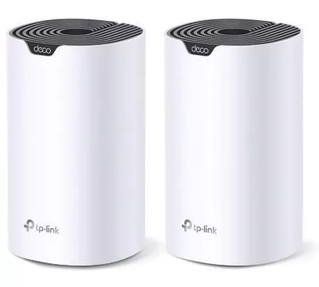 Tp-Link Deco Mesh WIFI Pack 2 AC1900 Giga