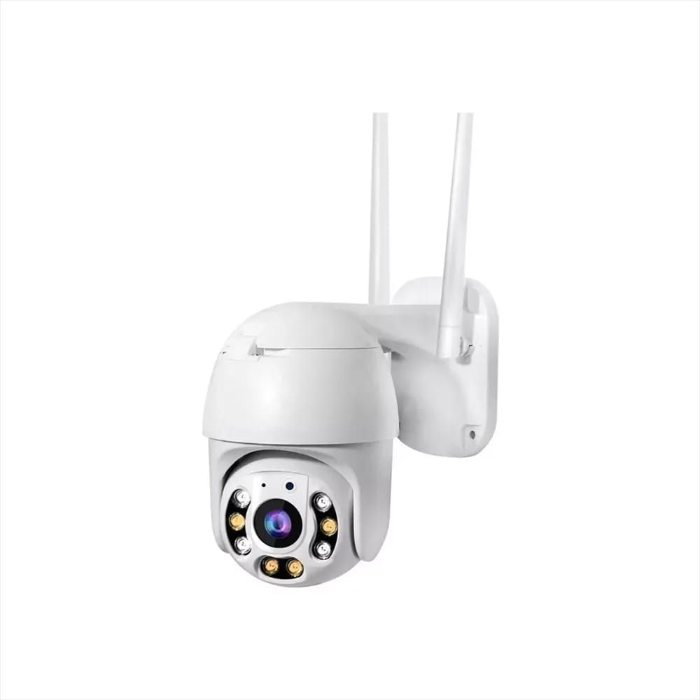 Camara IP 1080P Loosafe LS-QW25-W