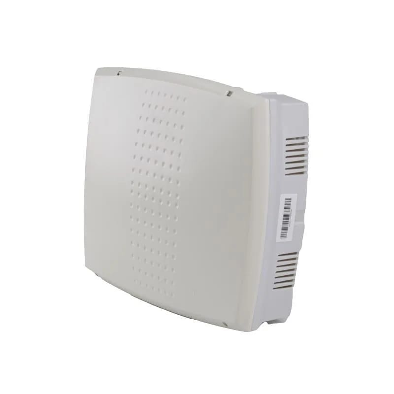 Gabinete plástico para central de alarma Paradox dLux