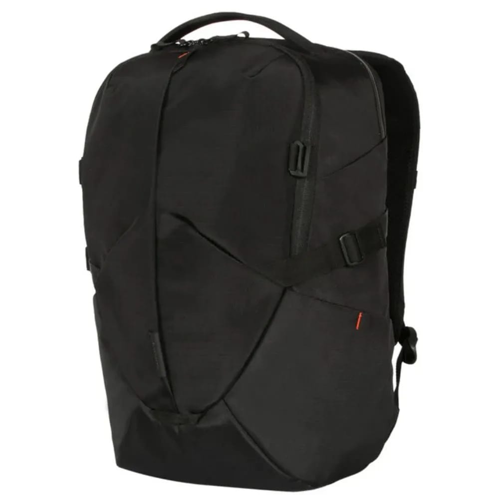 Mochila Tragus 15-16 Terra EcoSmart® Backpack, Negra