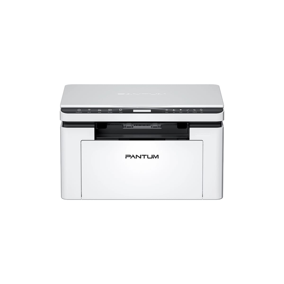 Impresora multifunción Pantum BM2300NW 22PPM 1200 X 1200 Dpi USB WIFI