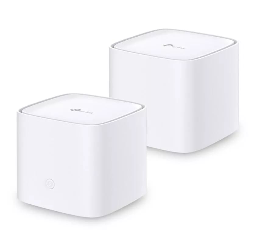 TP-LINK AP Mesh AC1200 Agile Pack 2