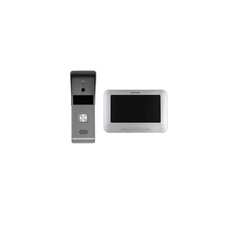 DS-KIS203T Kit Videoportero Hikvision
