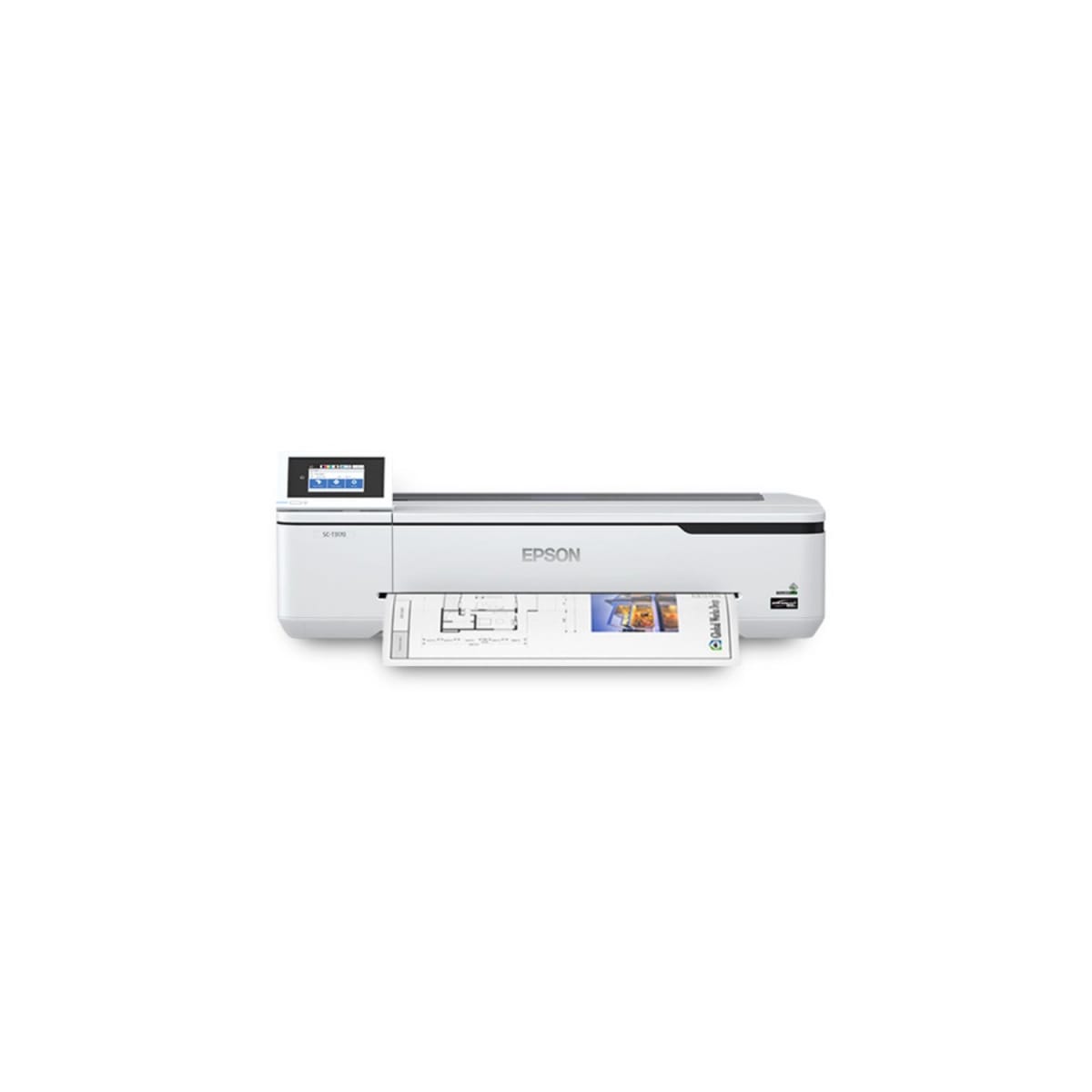 Plotter Epson T3170