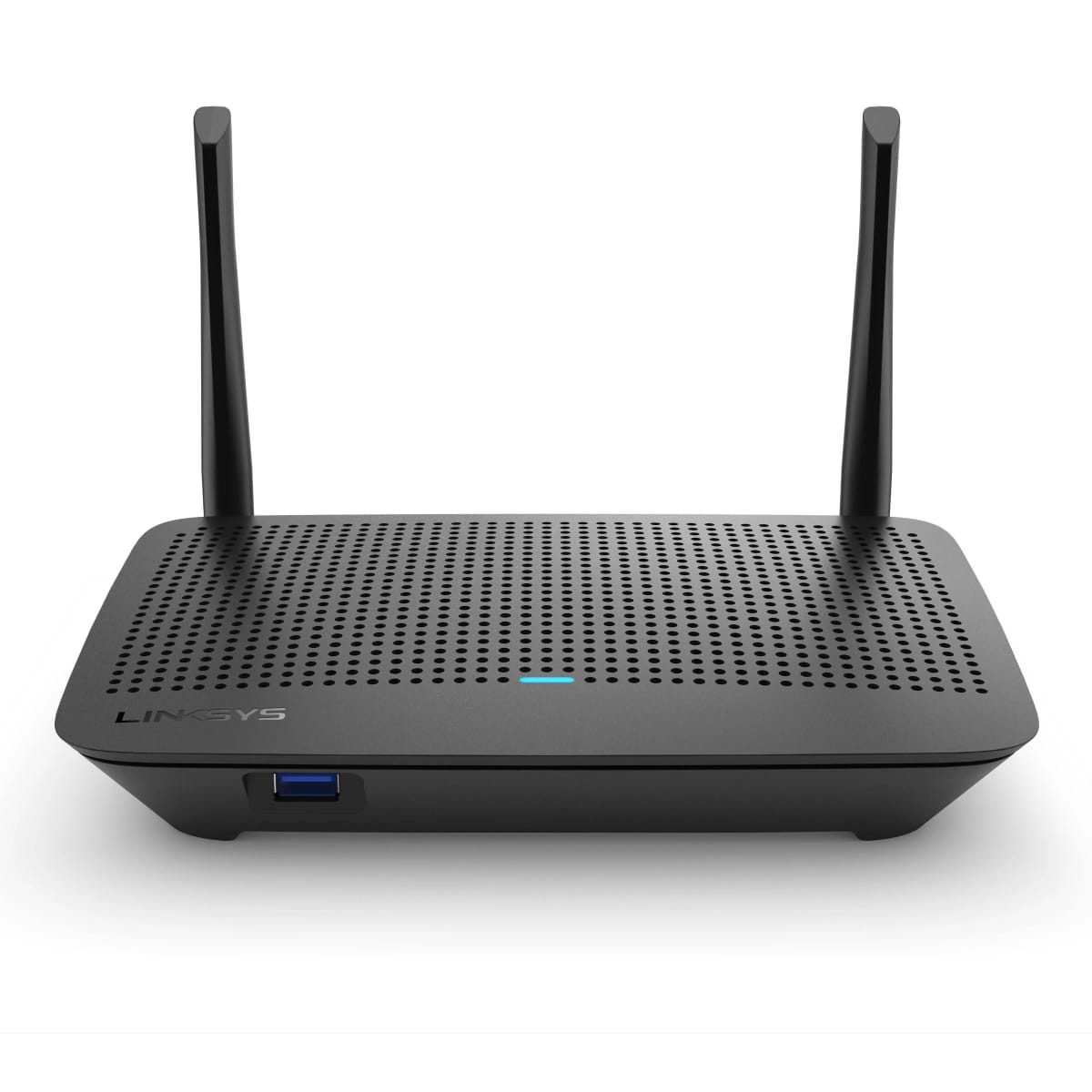 Wireless Router Mesh AC1200 W/ Linksys App + Gigabit