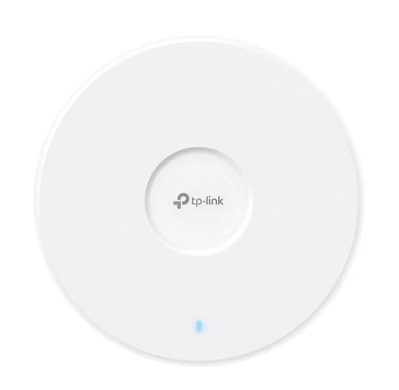 Tl-Link Omada AP BE9300 Tri-Band WIFI 7 Interior