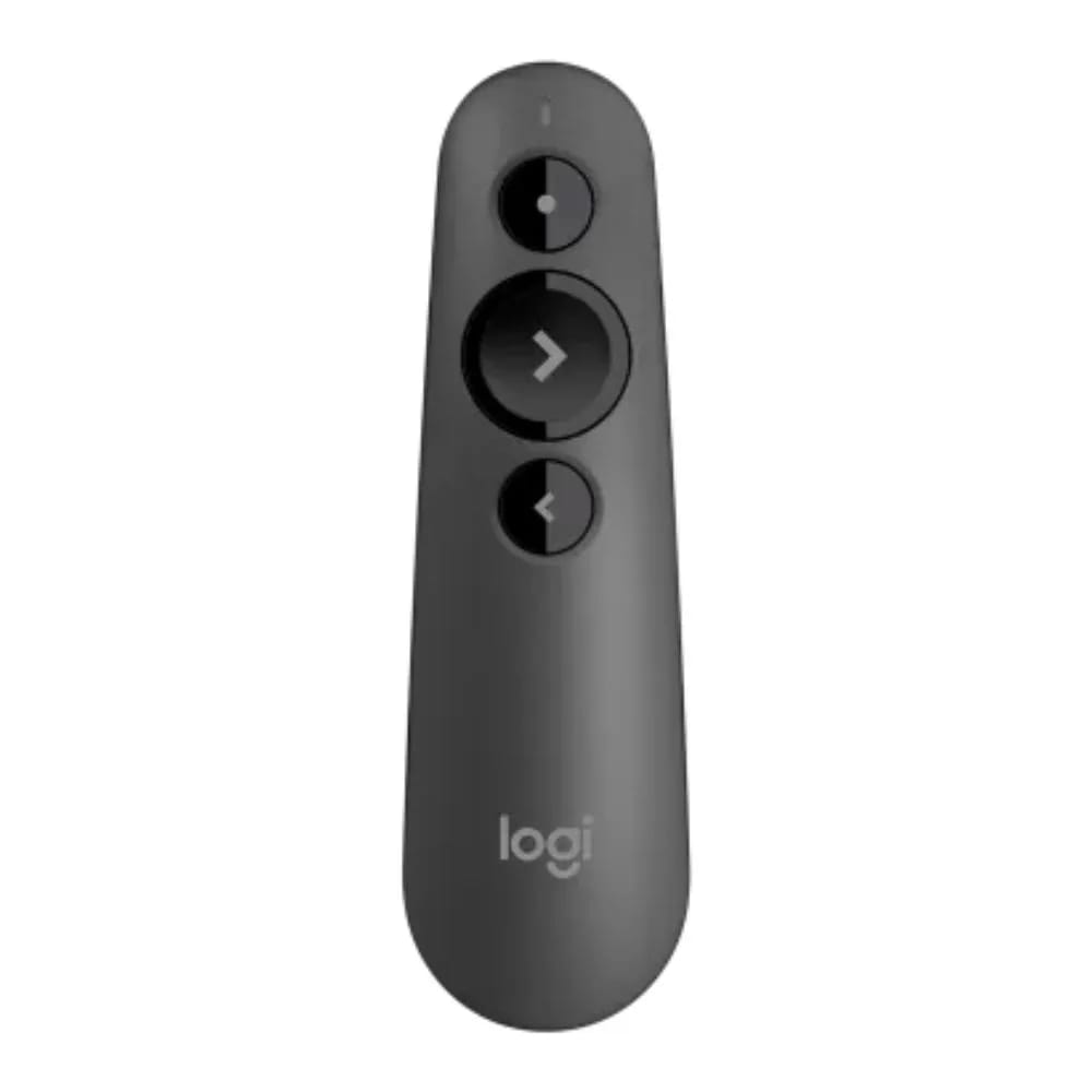 Presentador Laser Logitech R500