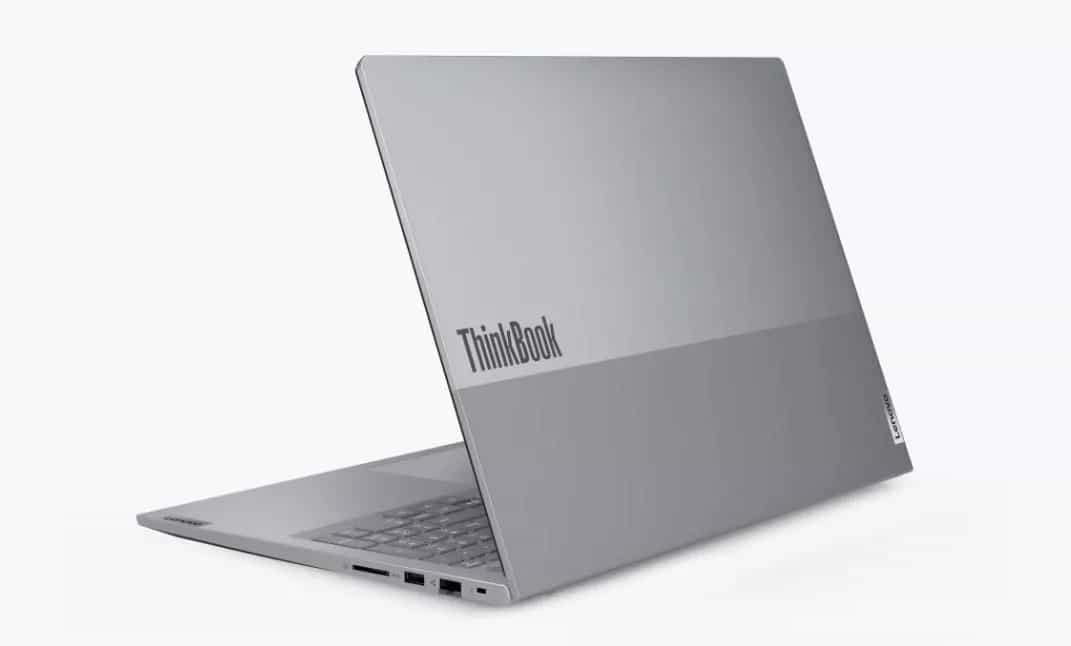 Notebook Lenovo Thinkbook C5 8GB 512 W11P