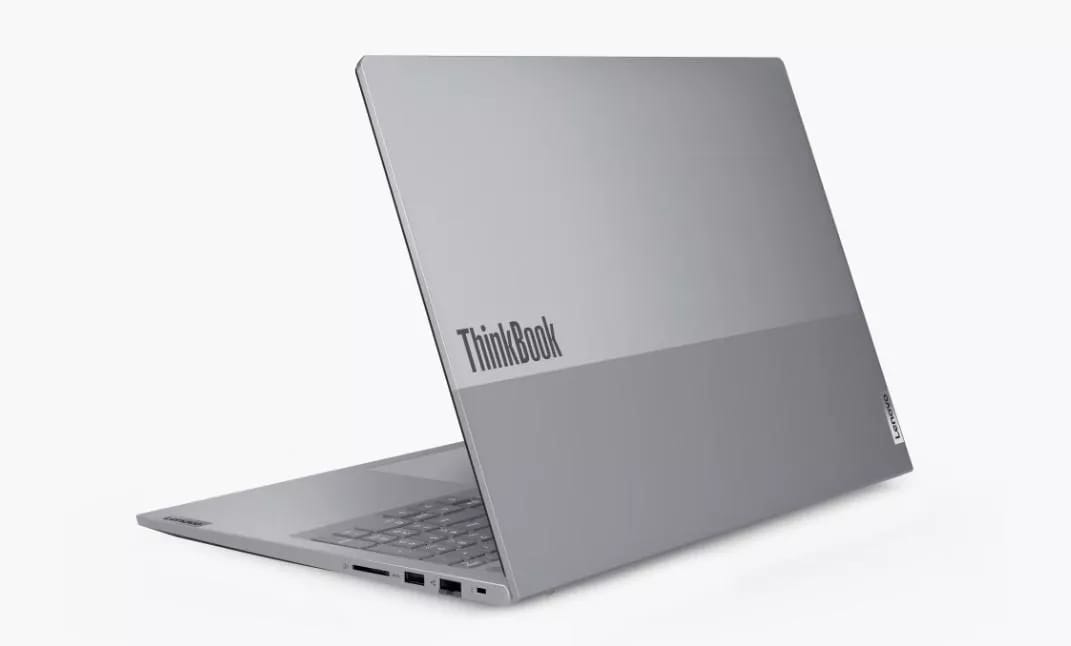 Notebook Lenovo Thinkbook C5 8GB 512 W11P