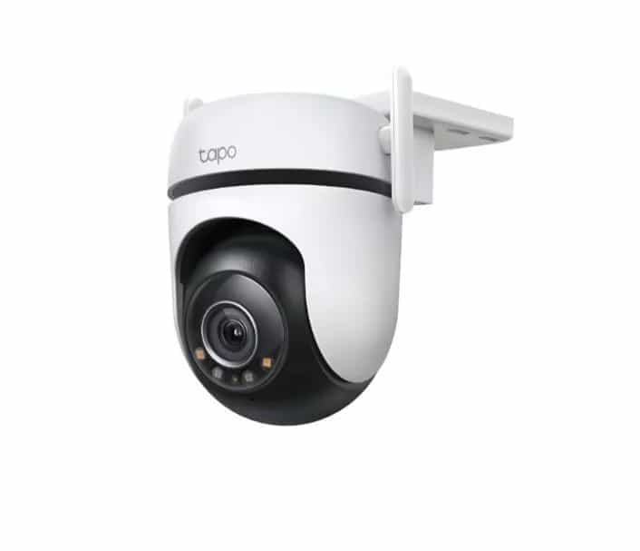 Tp-Link Tapo Camara IP WIFI C520WS Exterior