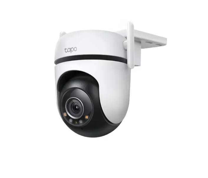 Tp-Link Tapo Camara IP WIFI C520WS Exterior