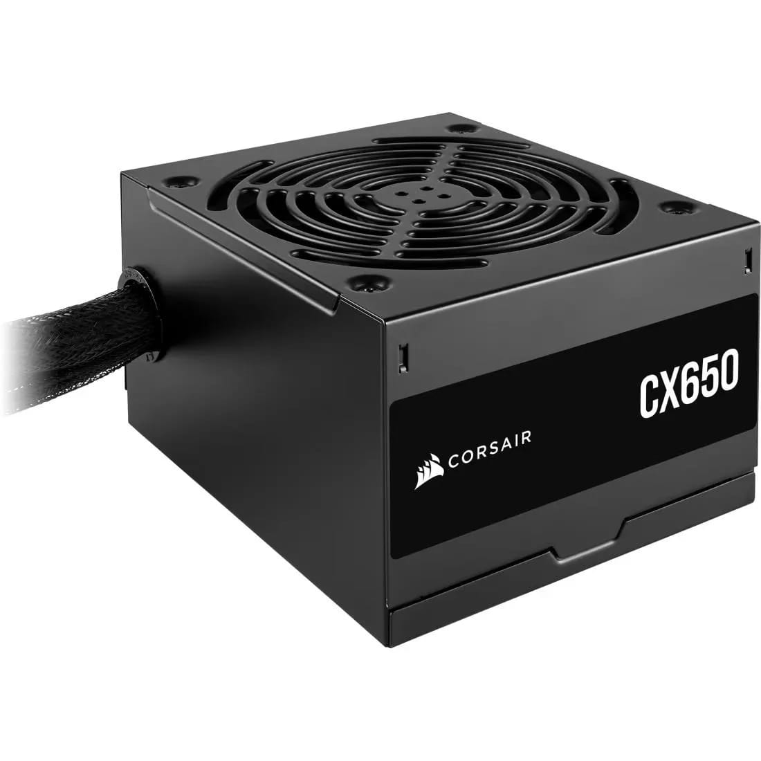 Fuente PC Corsair 650W CX 80+ Bronze