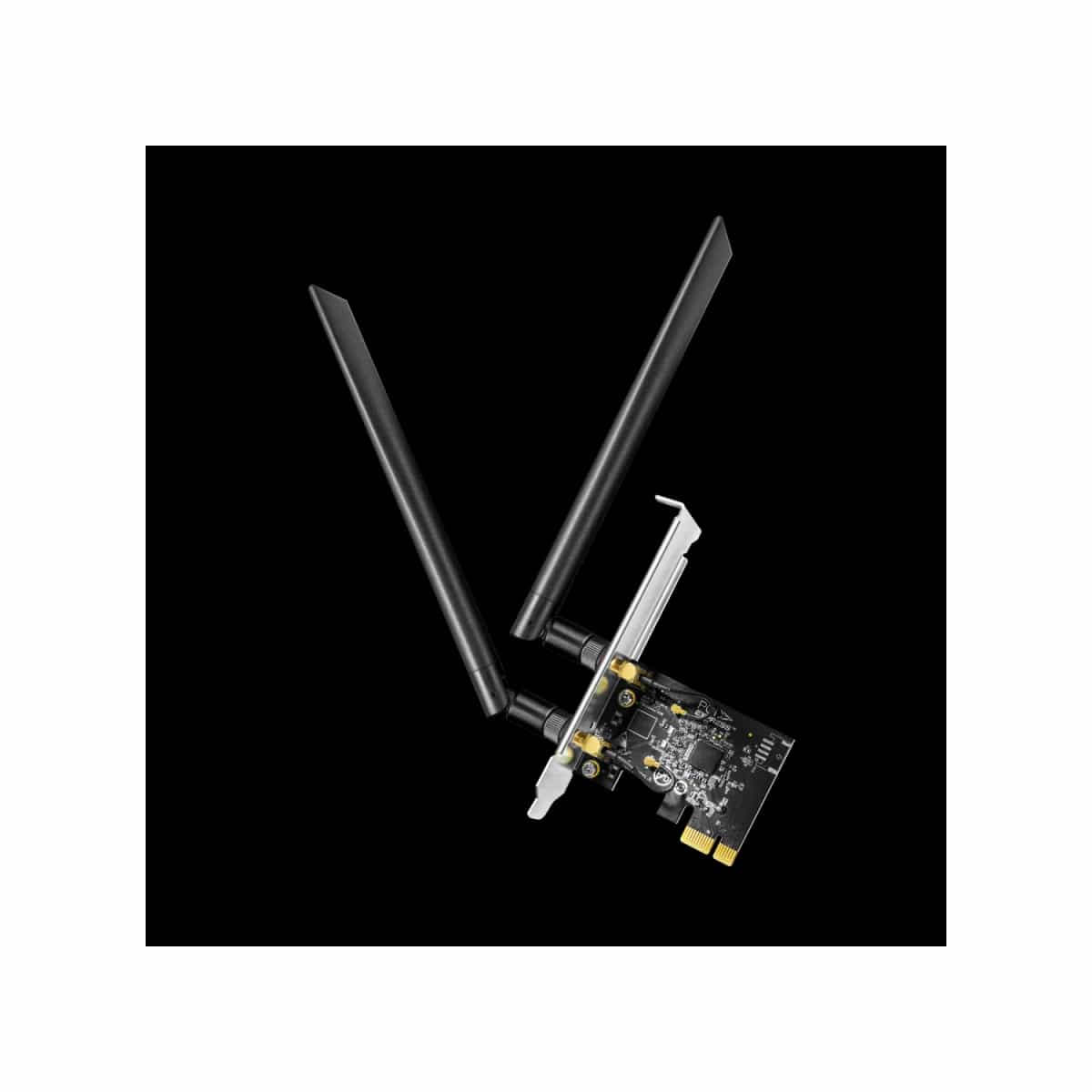 Placa de Red Cudy PCI-E AC1300 WIFI 5