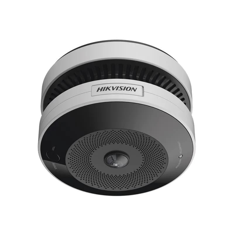 HF-VS409 Cámara Fisheye IP HikFire