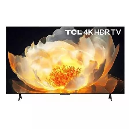 TELEVISOR TCL LED 75V6C UHD Google TV