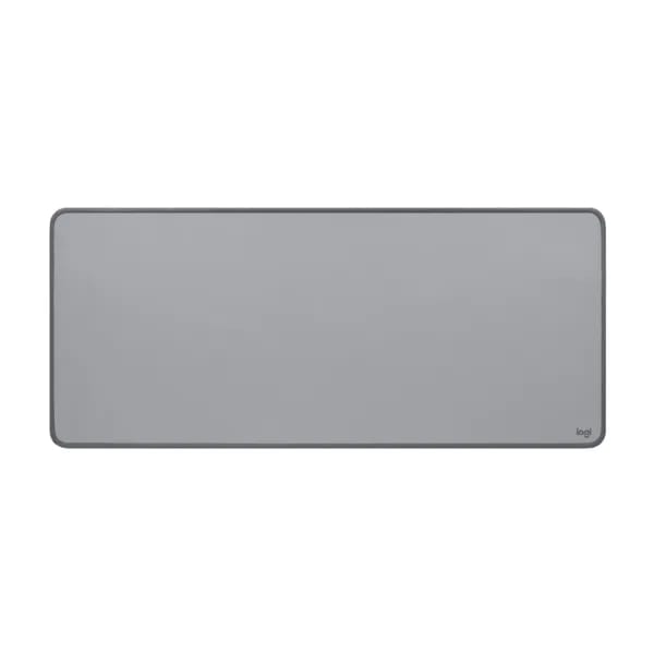 Mouse Pad Logitech 300x700mm Deskpad Grey 956-000047