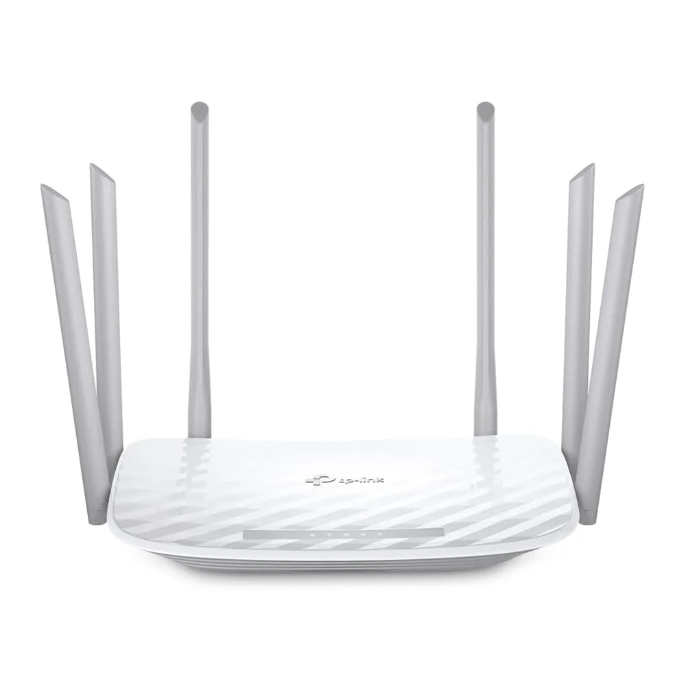 ARCHER C86 AC1900 Inalámbrico Dual Band 6 Antenas Tp-Link